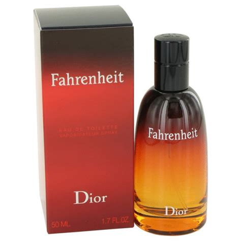 profumi uomo prezzi fahrenheit dior 100 ml|Dior Fahrenheit Eau de Toilette 100ml .